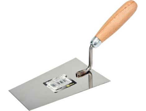 VOREL KIELNIA TRAPEZOWA 180mm NIERDZEWNA 06380