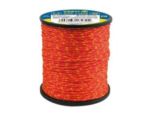 VOREL SZNUR MURARSKI POLIPROPYLENOWY 100m / 2mm