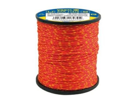 VOREL SZNUR MURARSKI POLIPROPYLENOWY 100m / 2mm