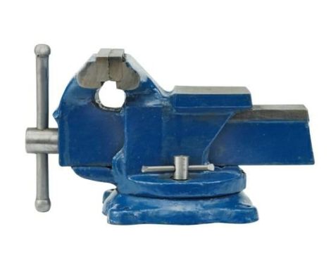 VOREL IMADŁO ŚLUSARSKIE OBROTOWE 150mm   36039