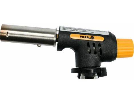 VOREL PALNIK GAZOWY PIEZO   73412