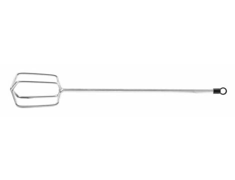 VOREL MIESZADŁO  80x400  DO GIPSU I GŁADZI