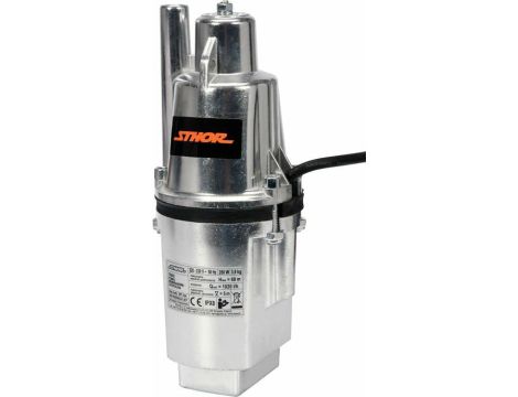 STHOR POMPA MEMBRANOWA 280W