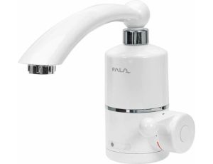 FALA PODGRZEWACZ Z BATERIĄ ZLEWOZMYWAKOWĄ STROKKUR-1