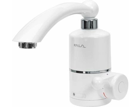 FALA PODGRZEWACZ Z BATERIĄ ŚCIENNĄ STROKKUR-3