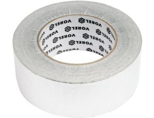 VOREL TAŚMA ALUMINIOWA 48*50m