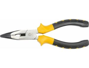 VOREL SZCZYPCE WYDŁUŻONE WYGIĘTE KOLOR 180mm