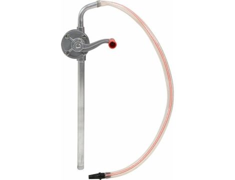 VOREL POMPA DO OLEJU ALUMINIOWA MINI