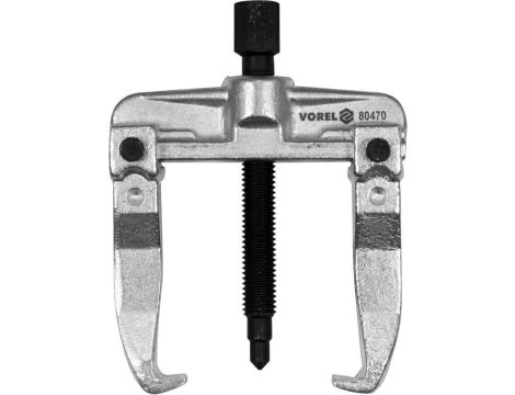 VOREL ŚCIĄGACZ DWURAMIENNY BELKOWY  75mm