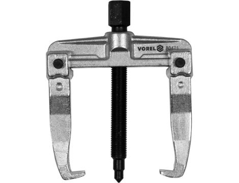 VOREL ŚCIĄGACZ DWURAMIENNY BELKOWY 100mm