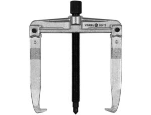VOREL ŚCIĄGACZ DWURAMIENNY BELKOWY 150mm