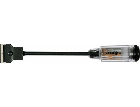 VOREL SKROBAK DO SZYB I USZCZELEK