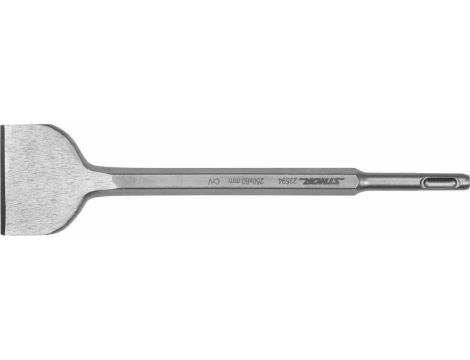 STHOR DŁUTO SDS+ 60x14x250mm  DO PŁYTEK