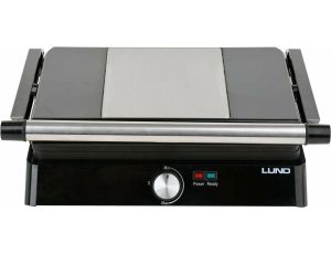 LUND GRILL ELEKTRYCZNY 2000W 29x23cm