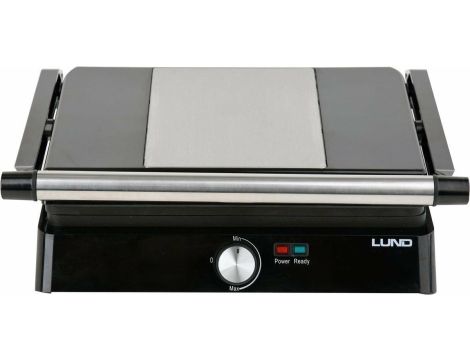 LUND GRILL ELEKTRYCZNY 2000W 29x23cm