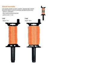 VOREL SZNUR MURARSKI 200m