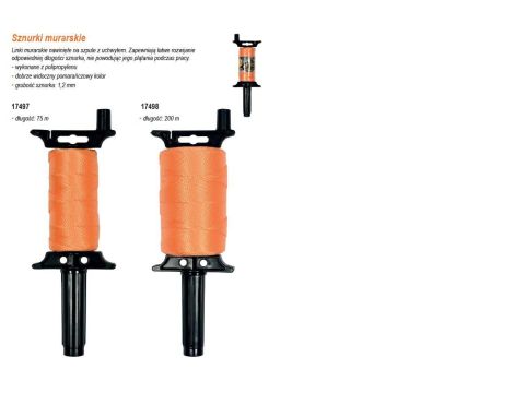 VOREL SZNUR MURARSKI 200m