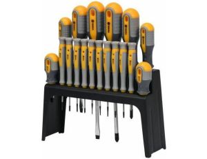 VOREL WKRĘTAKI KOMPLET 18el.