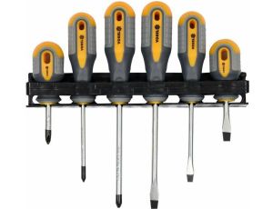 VOREL WKRĘTAKI KOMPLET 6el.