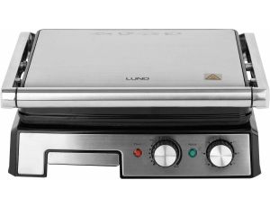 LUND GRILL ELEKTRYCZNY 2000W 33x24cm