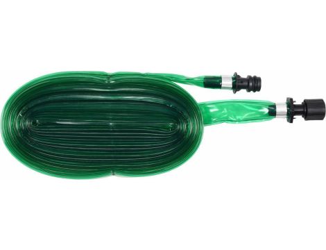 FLO WĄŻ ZRASZAJĄCY PŁASKI  7,5m