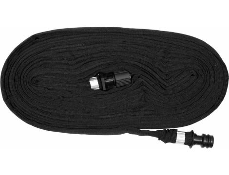 FLO WĄŻ KROPLUJĄCY PŁASKI 7,5m