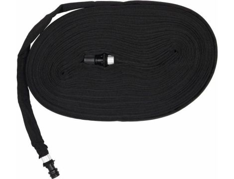 FLO WĄŻ KROPLUJĄCY PŁASKI 15m