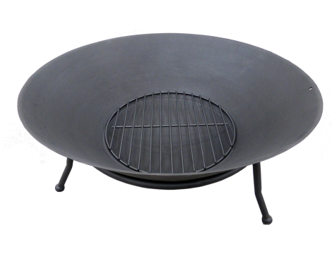 LUND PALENISKO OGRODOWE 60cm - 2