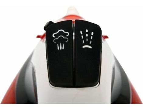 LUND ŻELAZKO PAROWE 2800W 320ml... - 3