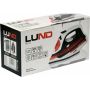 LUND ŻELAZKO PAROWE 2800W 320ml... - 5
