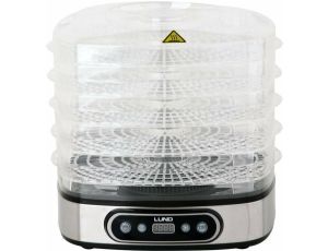 LUND SUSZARKA SPOŻ. 5 SIT 420-500W CZASOMIERZ