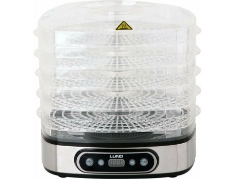 LUND SUSZARKA SPOŻ. 5 SIT 420-500W CZASOMIERZ