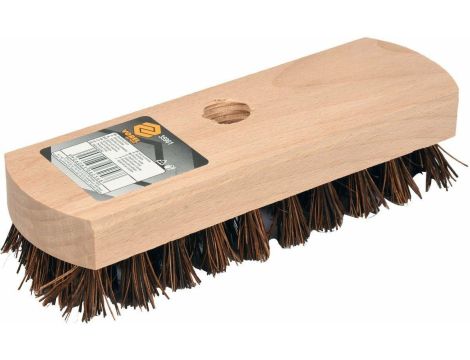 VOREL SZCZOTKA DO SZOROWANIA 195mm BASSINA