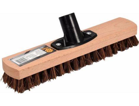 VOREL SZCZOTKA DO SZOROWANIA 300mm BASSINA