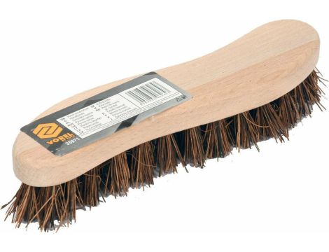 VOREL SZCZOTKA RĘCZNA S200mm BASSINA