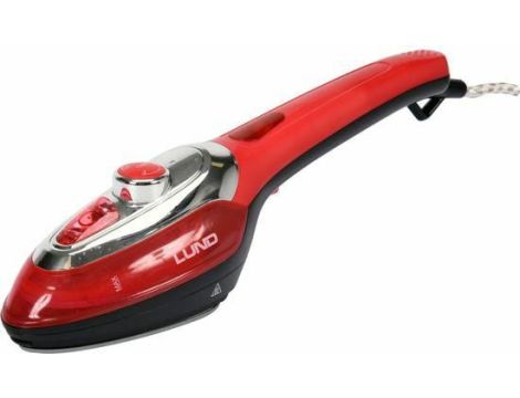 LUND PAROWNICA DO UBRAŃ 1100W, 3W1