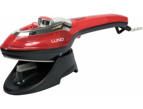 LUND PAROWNICA DO UBRAŃ 1100W, 3W1 - 2