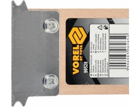 VOREL SZCZOTKA DO GRILLA TAMPICO - 2