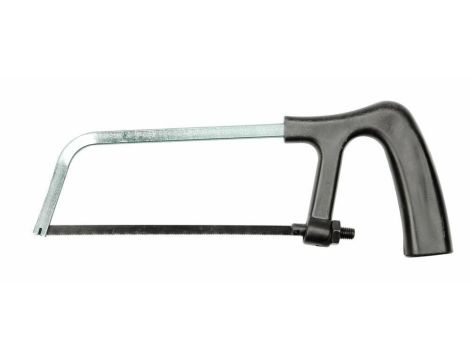 VOREL PIŁA DO METALU 150mm PLAST.RĄCZKA