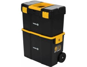 VOREL WÓZEK NARZĘDZIOWY 2 SEGMENTOWY