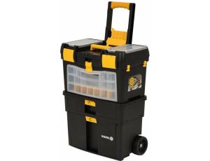 VOREL WÓZEK NARZĘDZIOWY Z WYJMOWANYM ORGANIZEREM