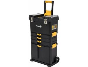 VOREL WÓZEK NARZĘDZIOWY 3 SEGMENTOWY