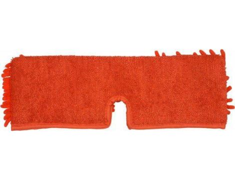 LUND WKŁAD Z MIKROFIBRY DWUSTRONNY DO MOPA. 67161