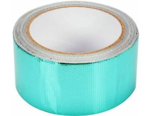 VOREL TAŚMA KLEJĄCA DO NAPRAWY PLANDEK 5cm x 8m ZIELONA