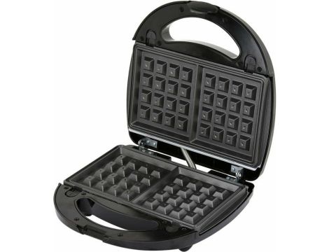 LUND OPIEKACZ 760W 3w1 - 4