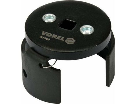 VOREL KLUCZ NASTAWNY DO FILTRÓW OLEJU - 2