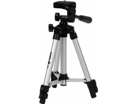 VOREL STATYW ALUMINIOWY 0,25 M - 0,5 M