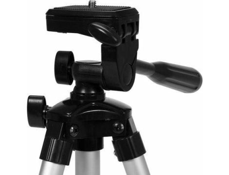 VOREL STATYW ALUMINIOWY 0,25 M - 0,5 M - 2