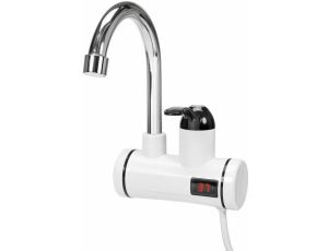 FALA PODGRZEWACZ Z BATERIĄ ŚCIENNĄ KATLA-2