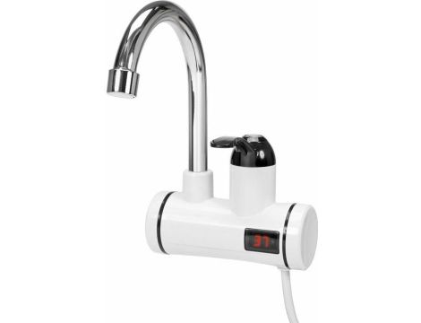 FALA PODGRZEWACZ Z BATERIĄ ŚCIENNĄ KATLA-2